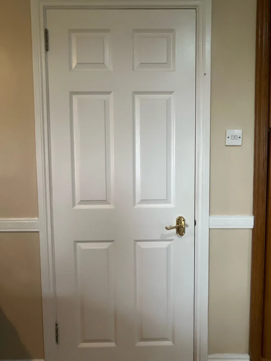 Doors - Image 1