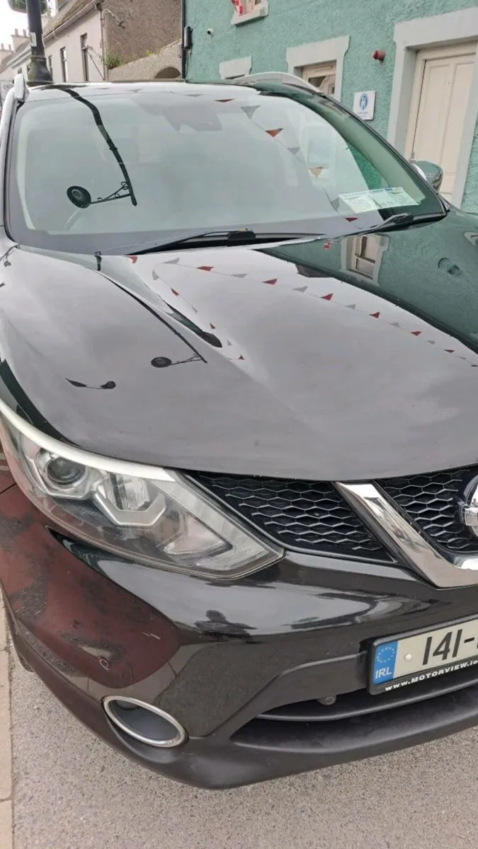 Nissan  Qashqai - Image 2