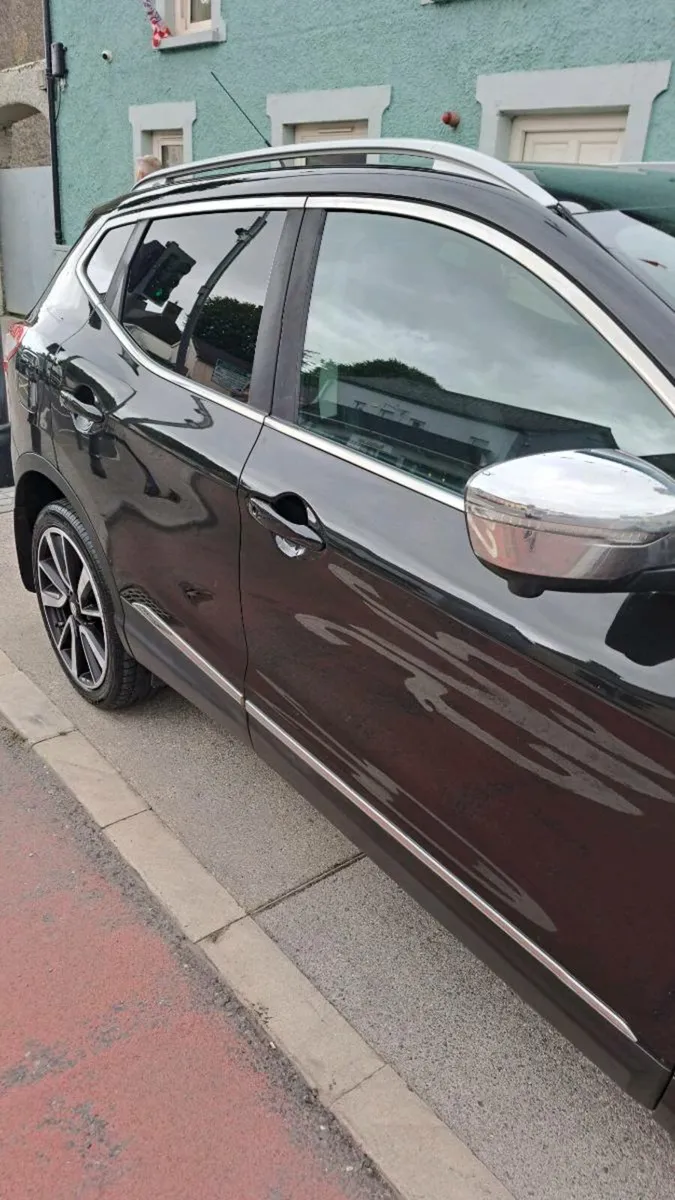 Nissan  Qashqai - Image 3