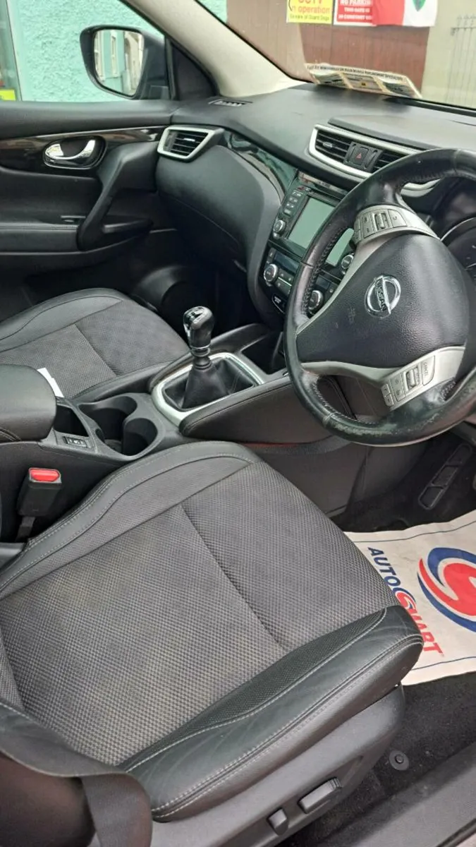 Nissan  Qashqai - Image 4