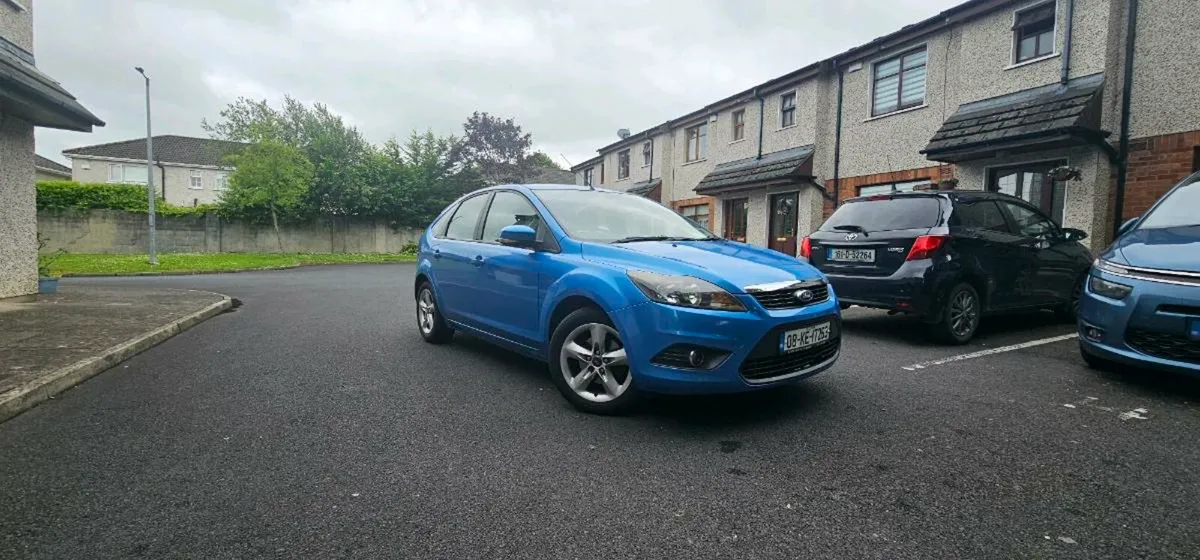 💥💥💥FORD FOCUS 1.6 TDCi Z-tec 💥💥💥 - Image 1