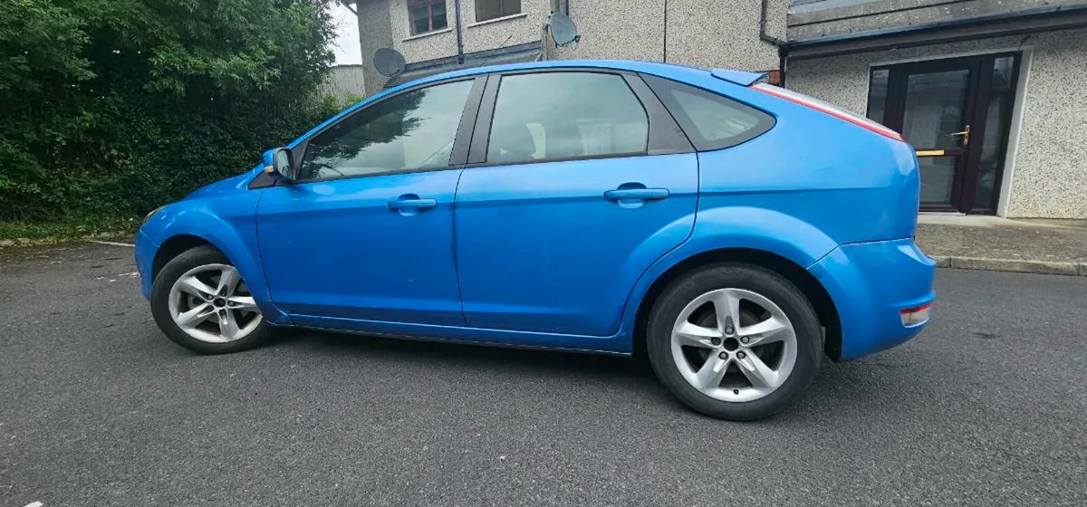 💥💥💥FORD FOCUS 1.6 TDCi Z-tec 💥💥💥 - Image 3