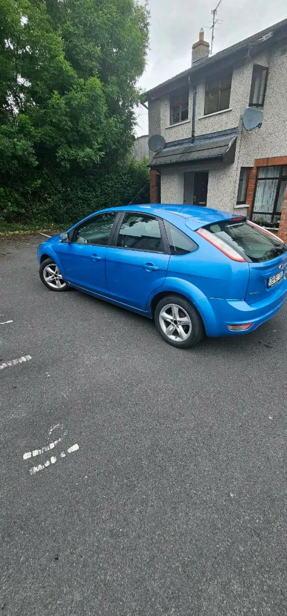 💥💥💥FORD FOCUS 1.6 TDCi Z-tec 💥💥💥 - Image 4