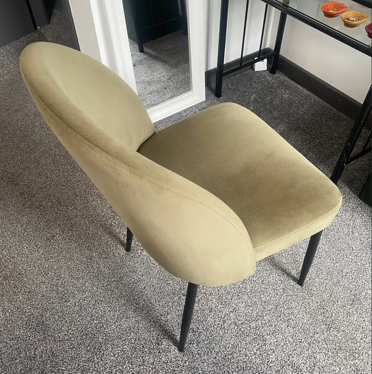 Chair - Image 1
