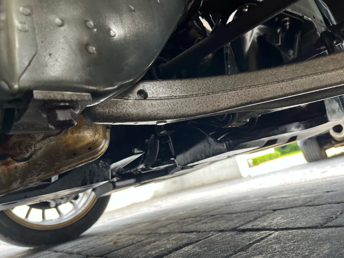 Impreza Type R V low kilometres may PX - Image 3