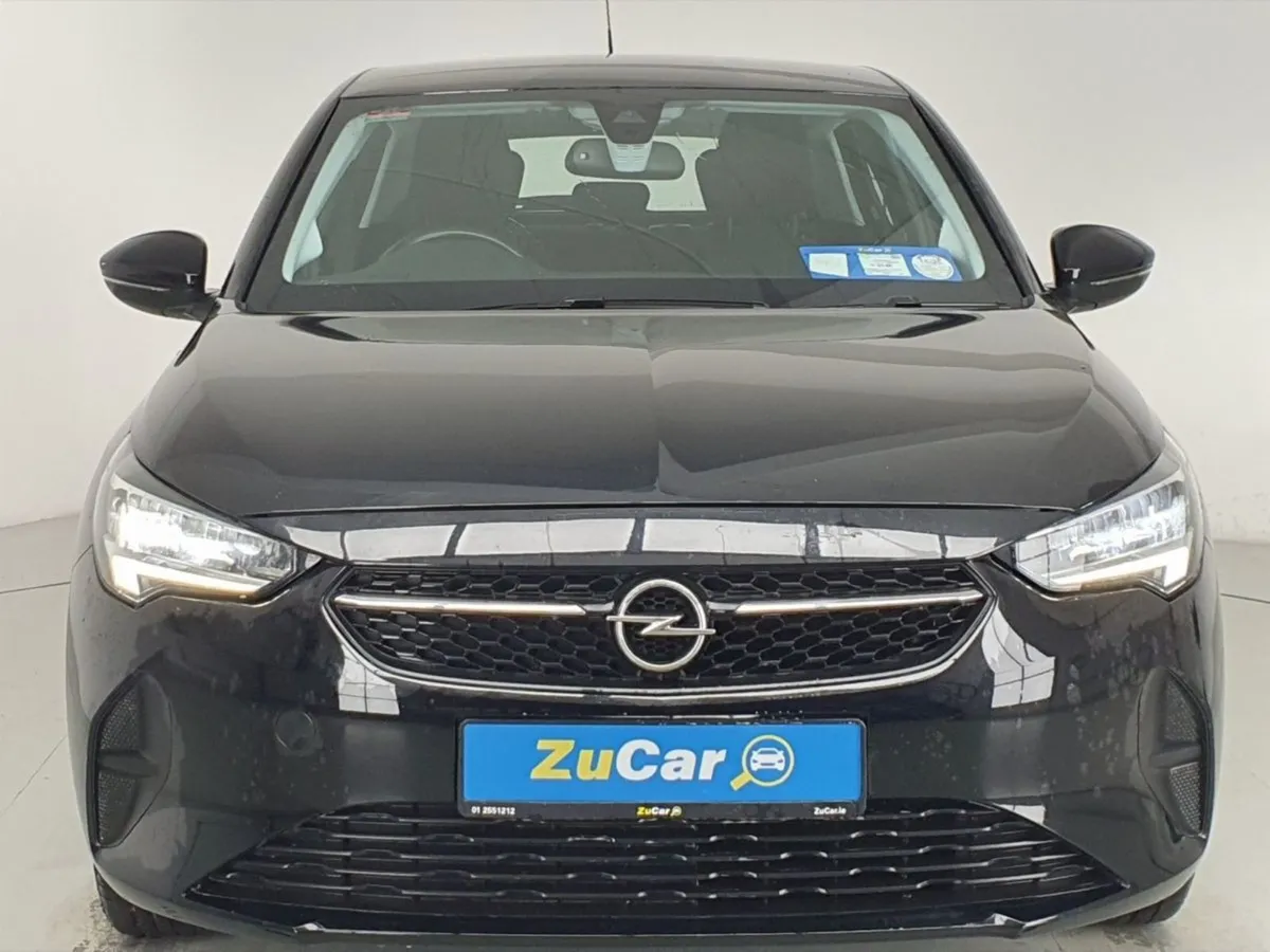 Opel Corsa  179 1.2i (75ps) S/S 5 Speed SC Premium - Image 2