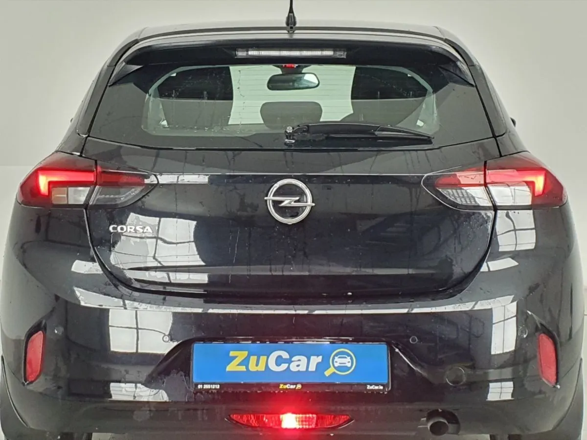 Opel Corsa  179 1.2i (75ps) S/S 5 Speed SC Premium - Image 4