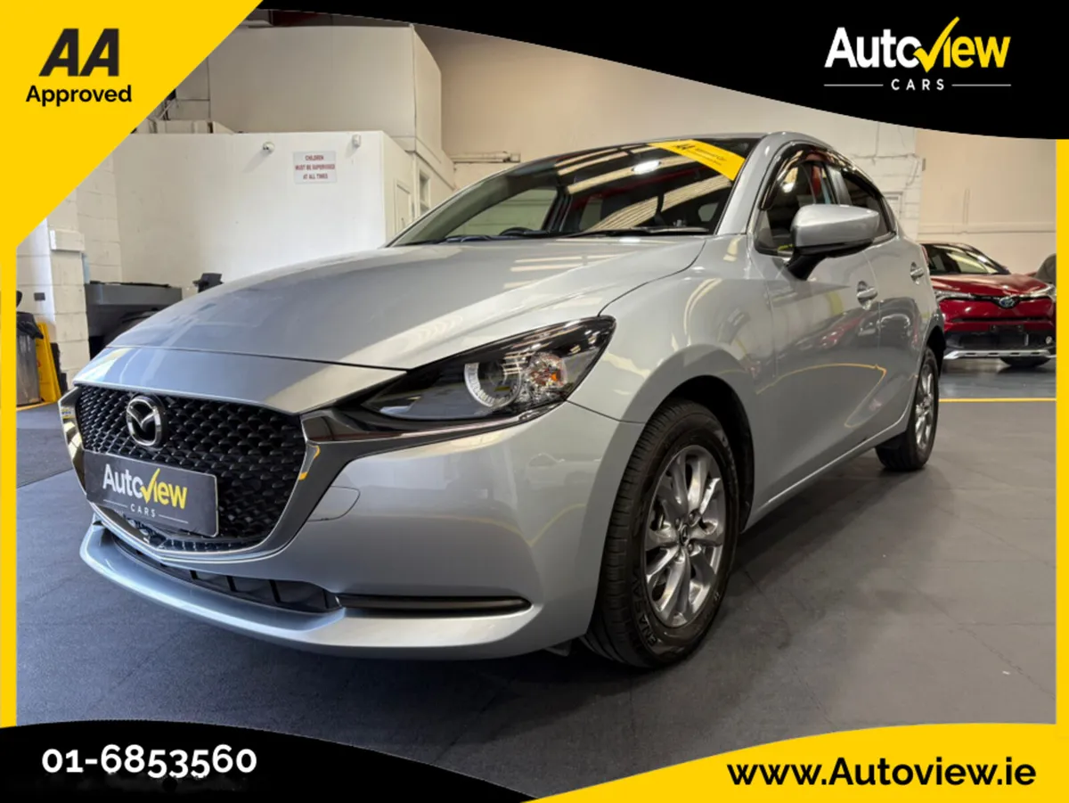 Mazda Mazda2 /Demio 1.5 Diesel Skyactive Sports Au - Image 4