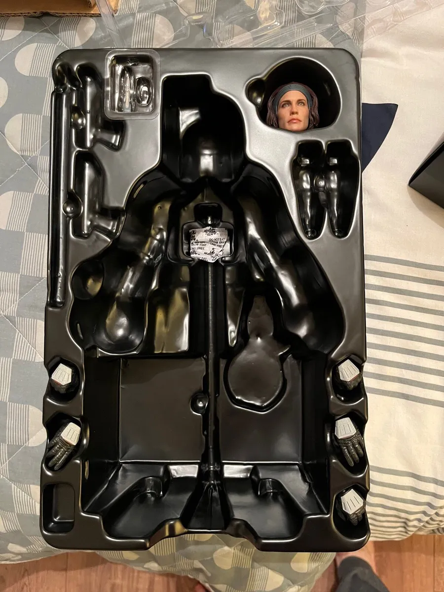 Bo Katan Hot toy - Image 2
