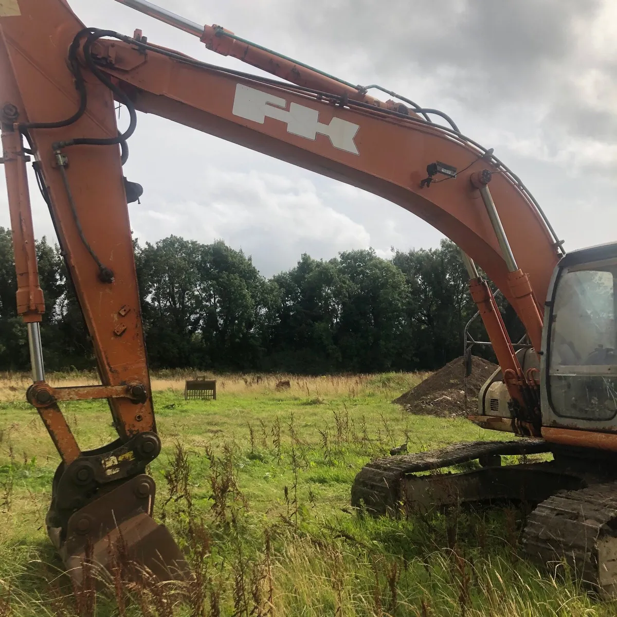 Excavator - Image 2