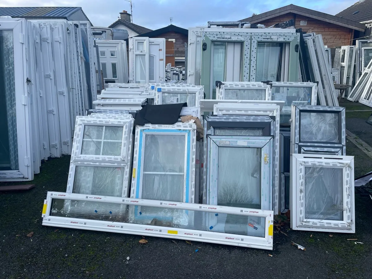 Pvc doors - Image 3