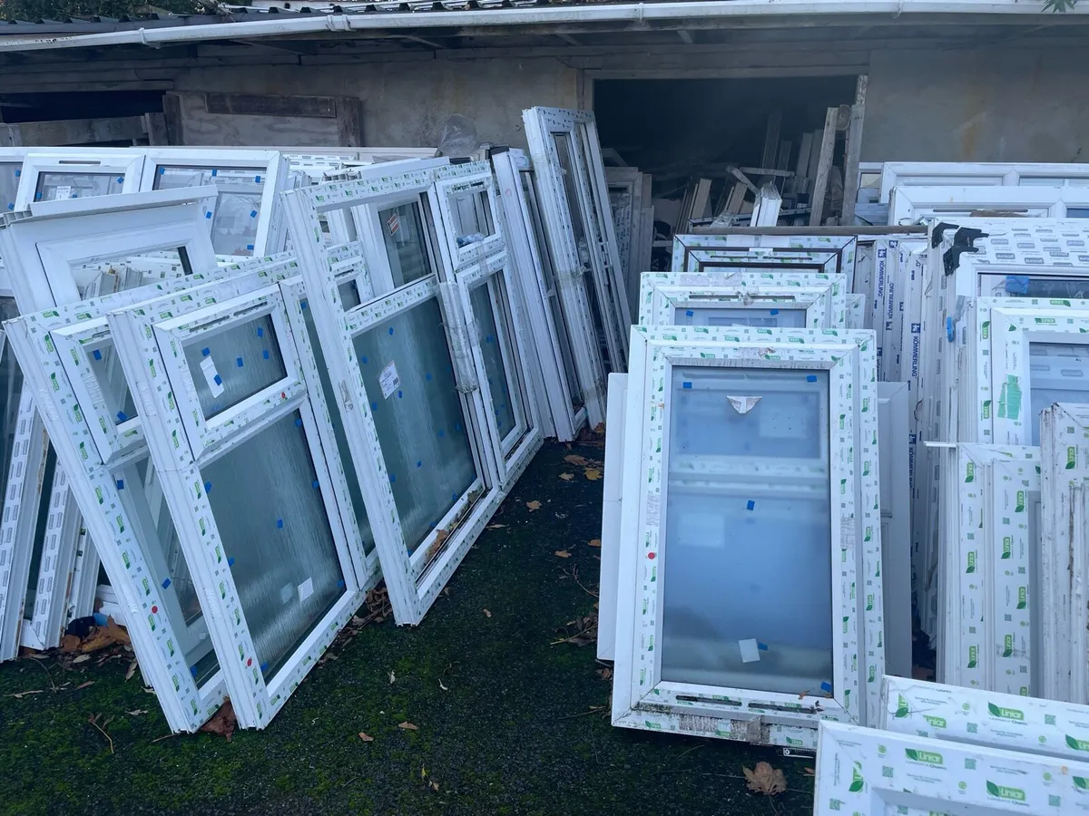 Pvc doors - Image 4