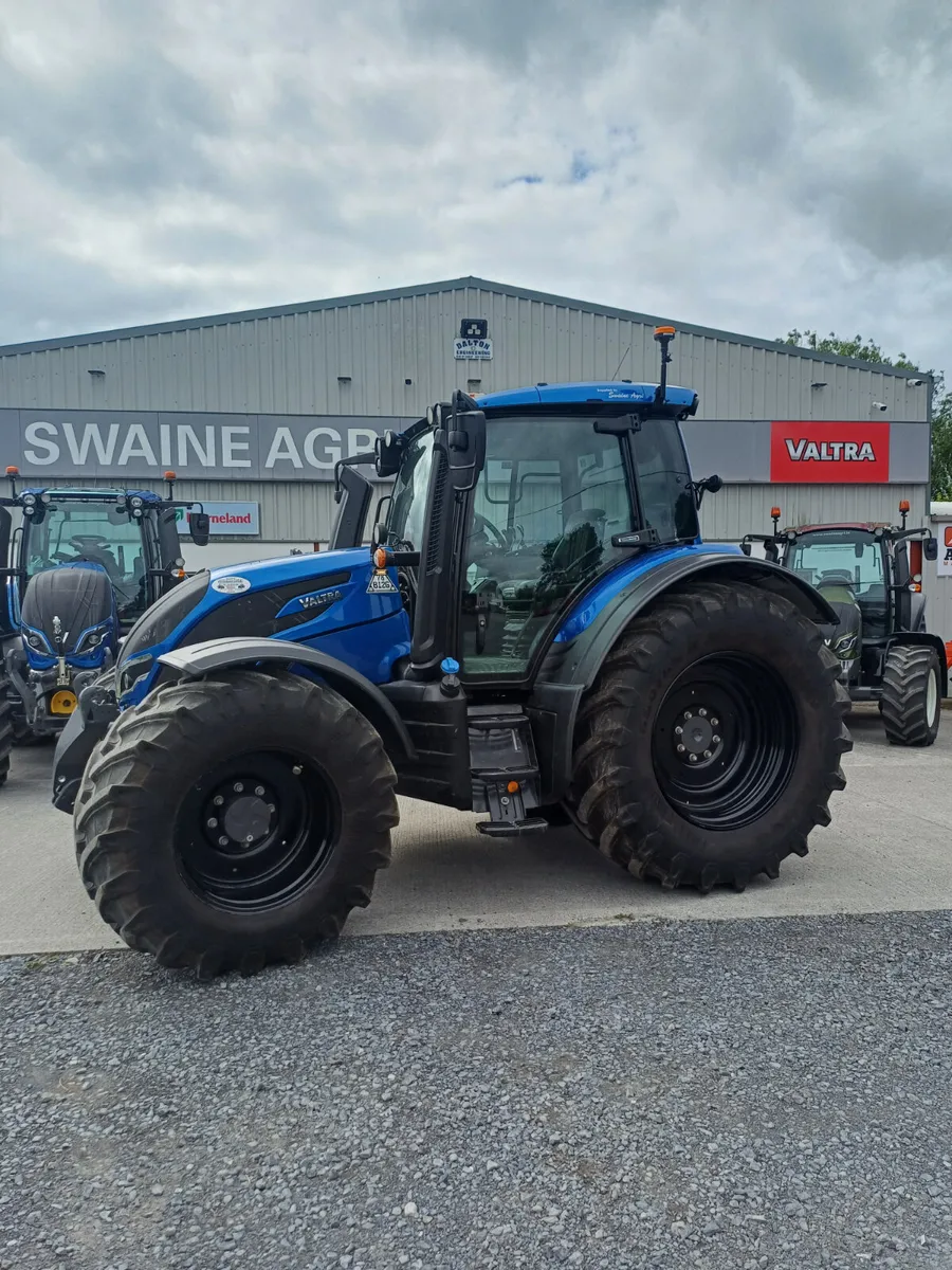 Valtra N175 Avtive - Image 1