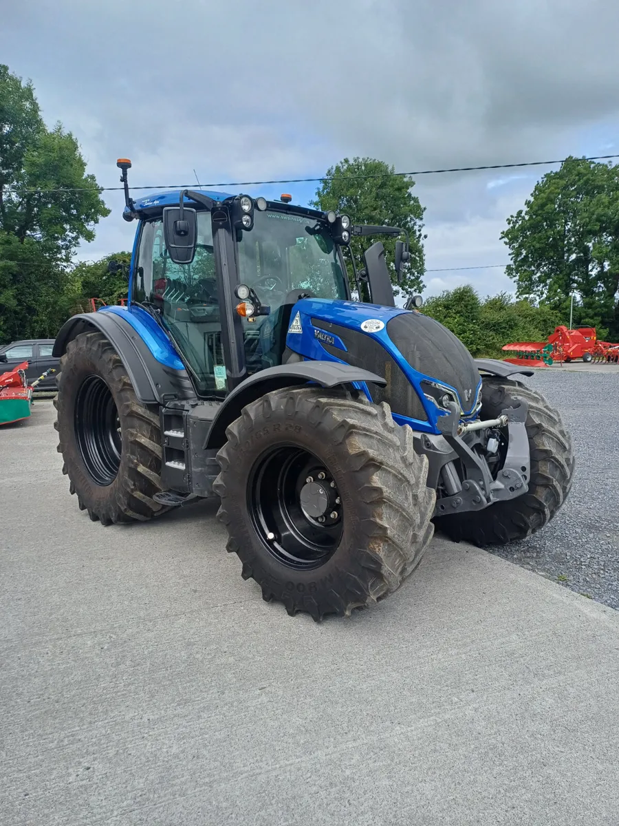 Valtra N175 Avtive - Image 2