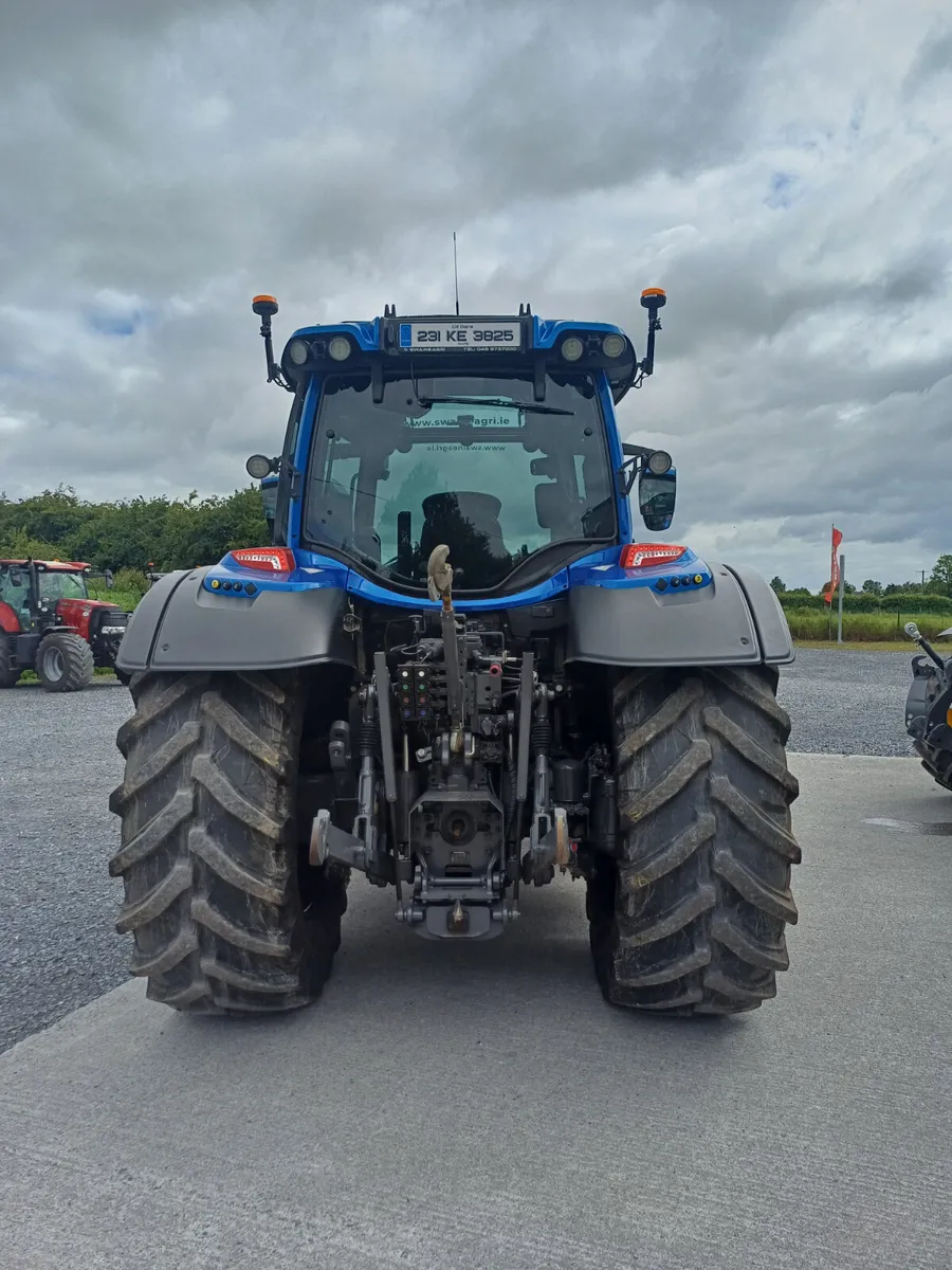 Valtra N175 Avtive - Image 3