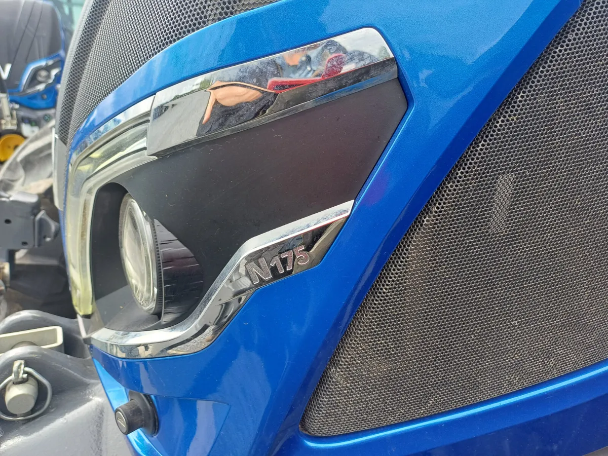 Valtra N175 Avtive - Image 4