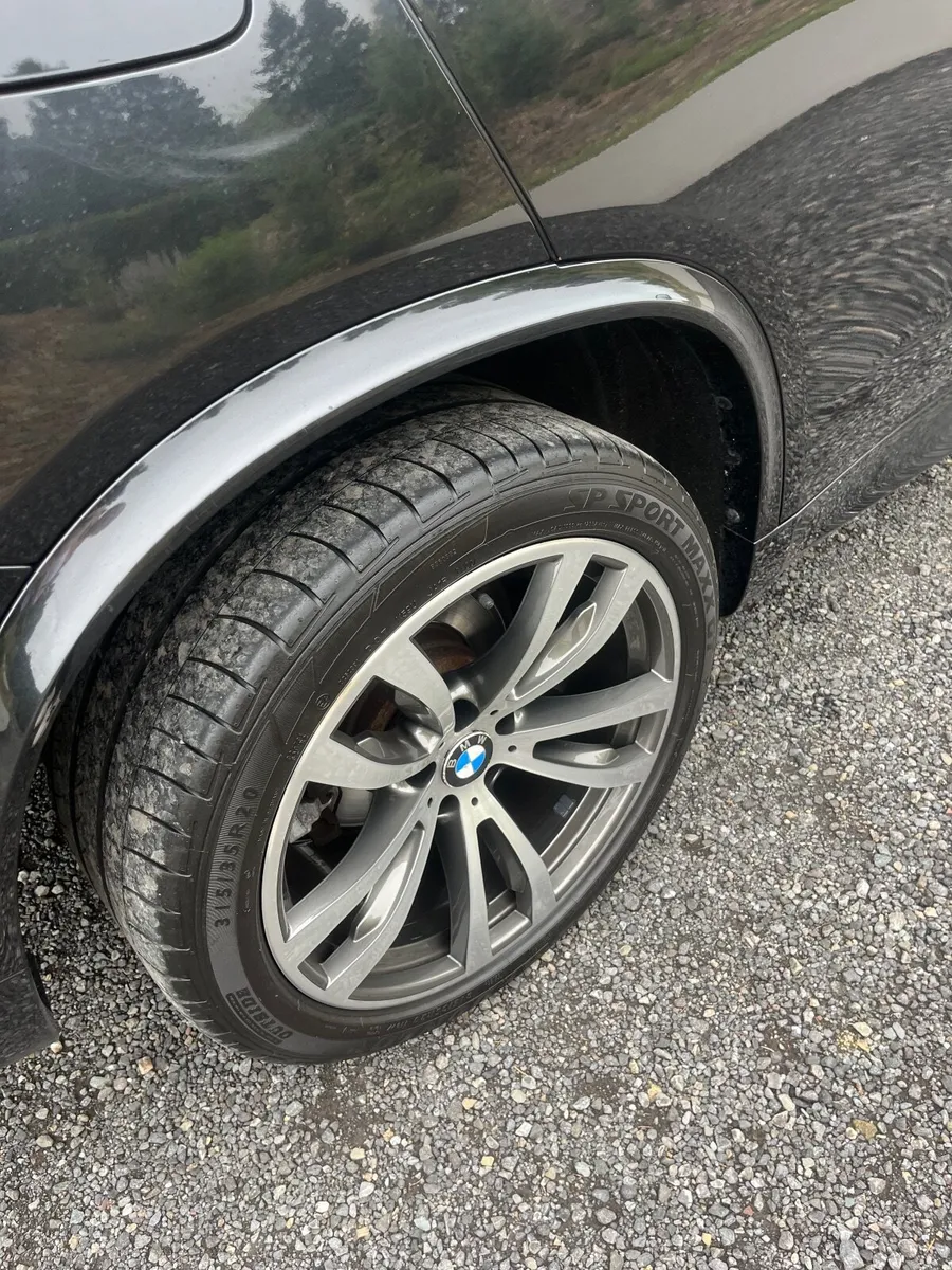 BMW X5 2015 - Image 3