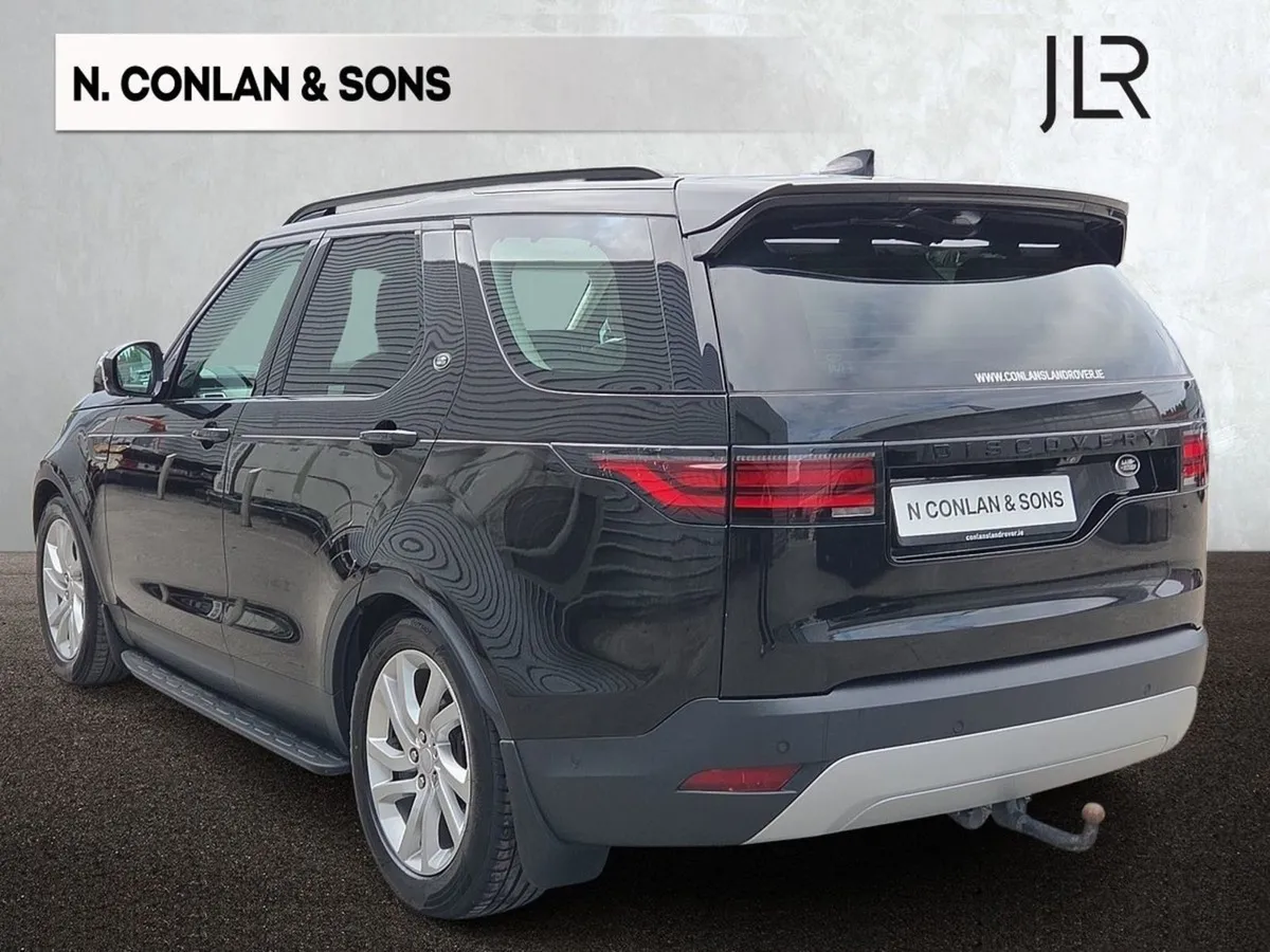 Land Rover Discovery 3.0d Sdv6 306BHP 4WD Auto SE - Image 2