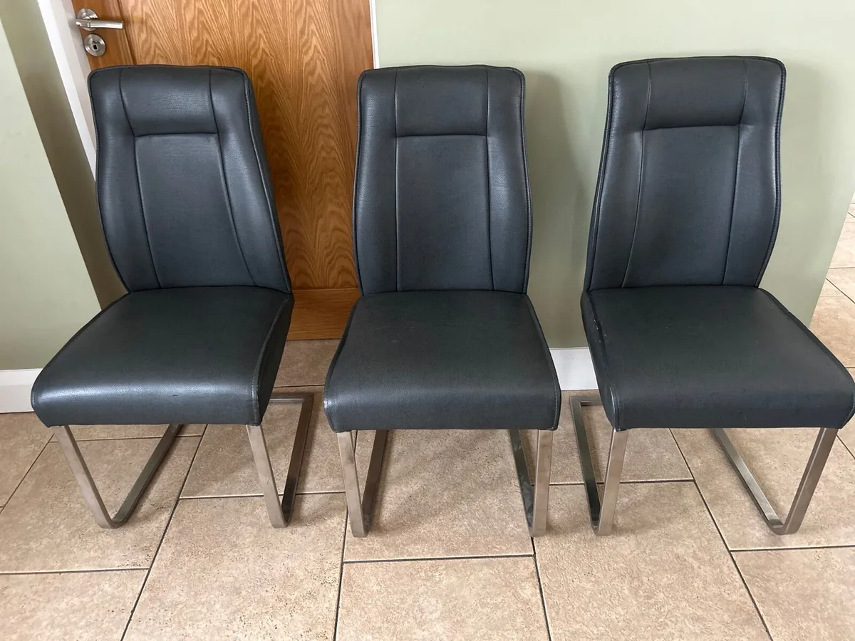 Dining Chair - Image 1