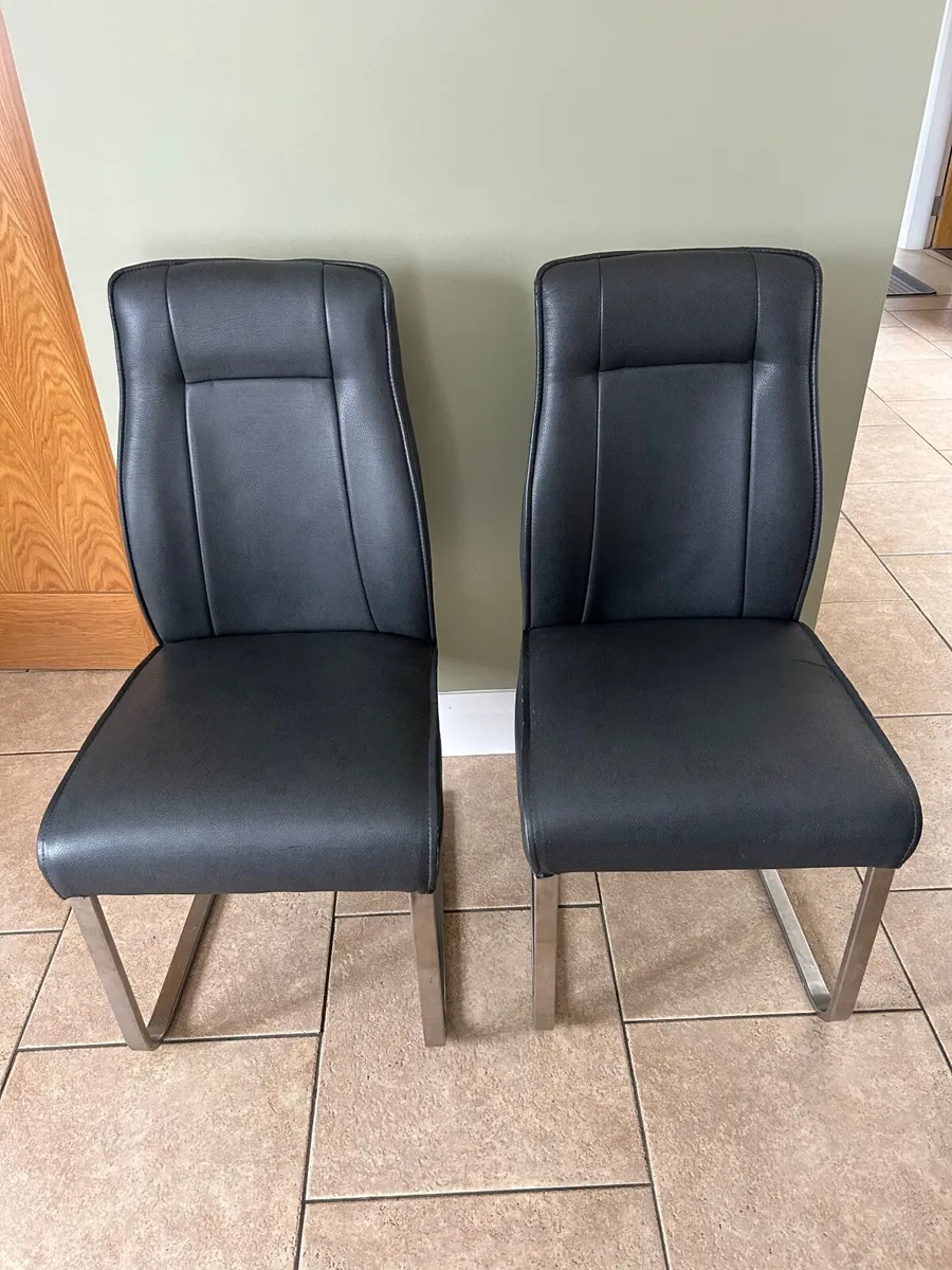 Dining Chair - Image 2