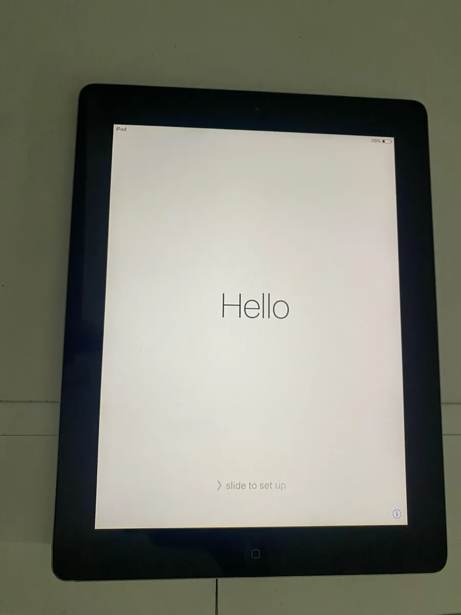iPad 2 - Image 1