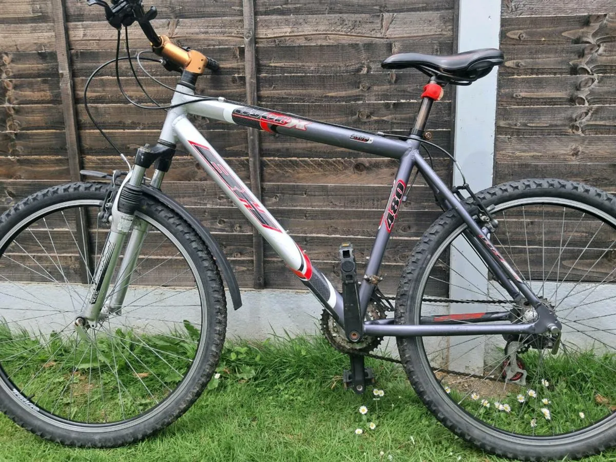 Bike - Image 1