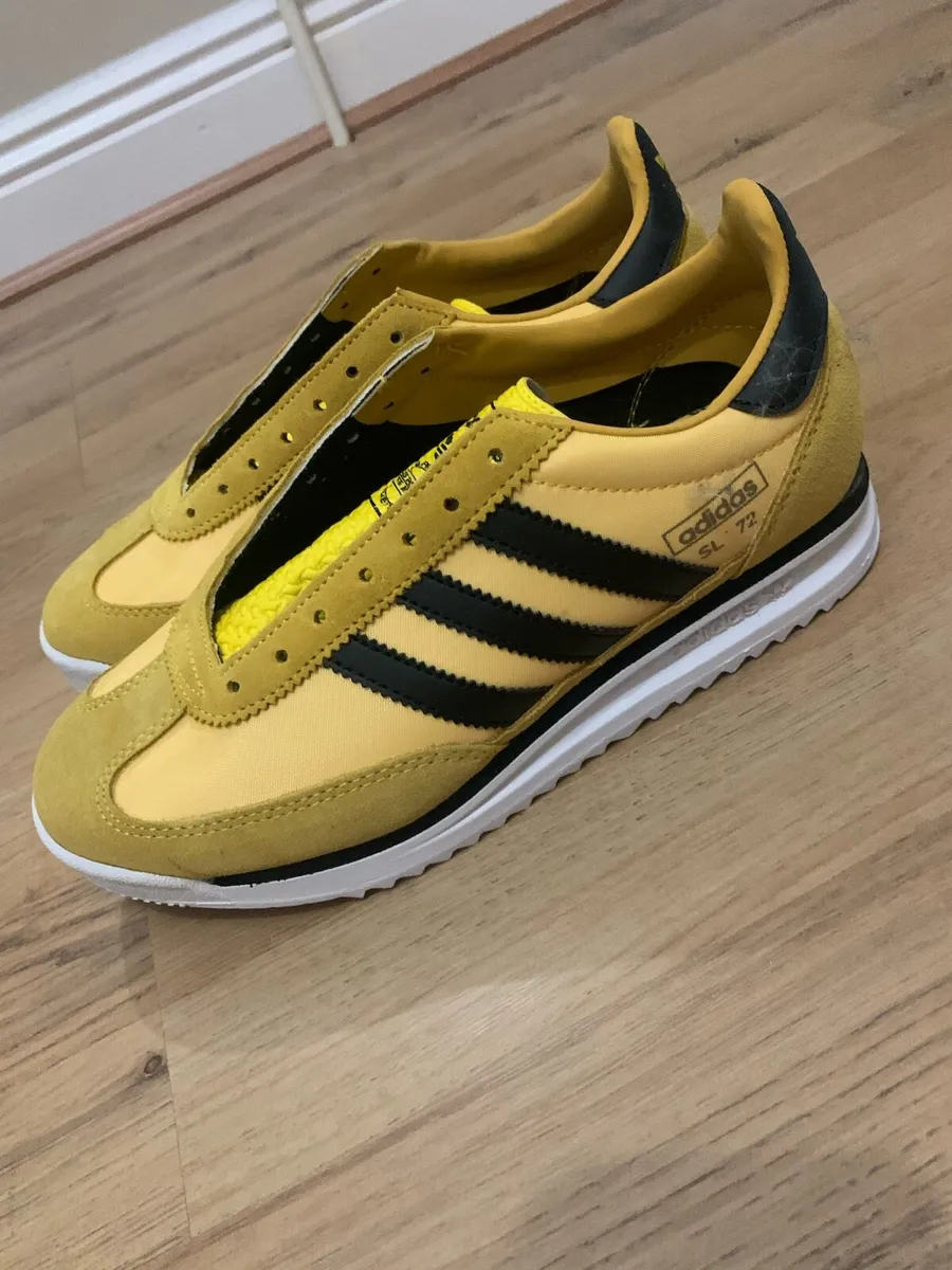 Adidas Runners - Image 2