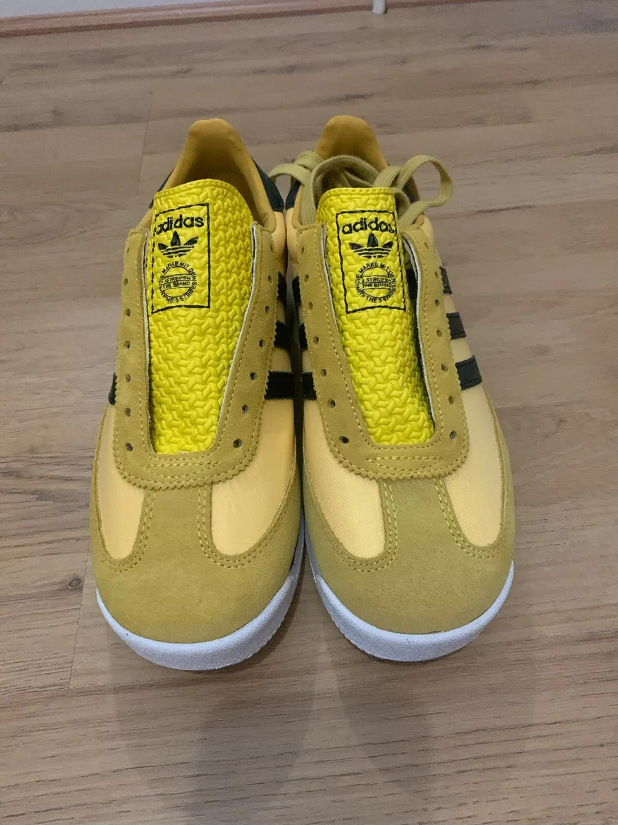 Adidas Runners - Image 3