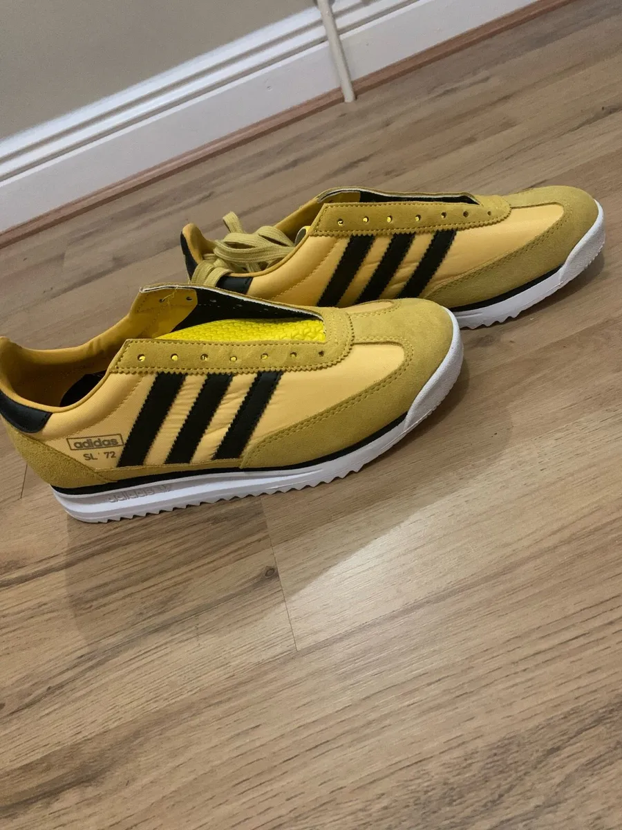 Adidas Runners - Image 4
