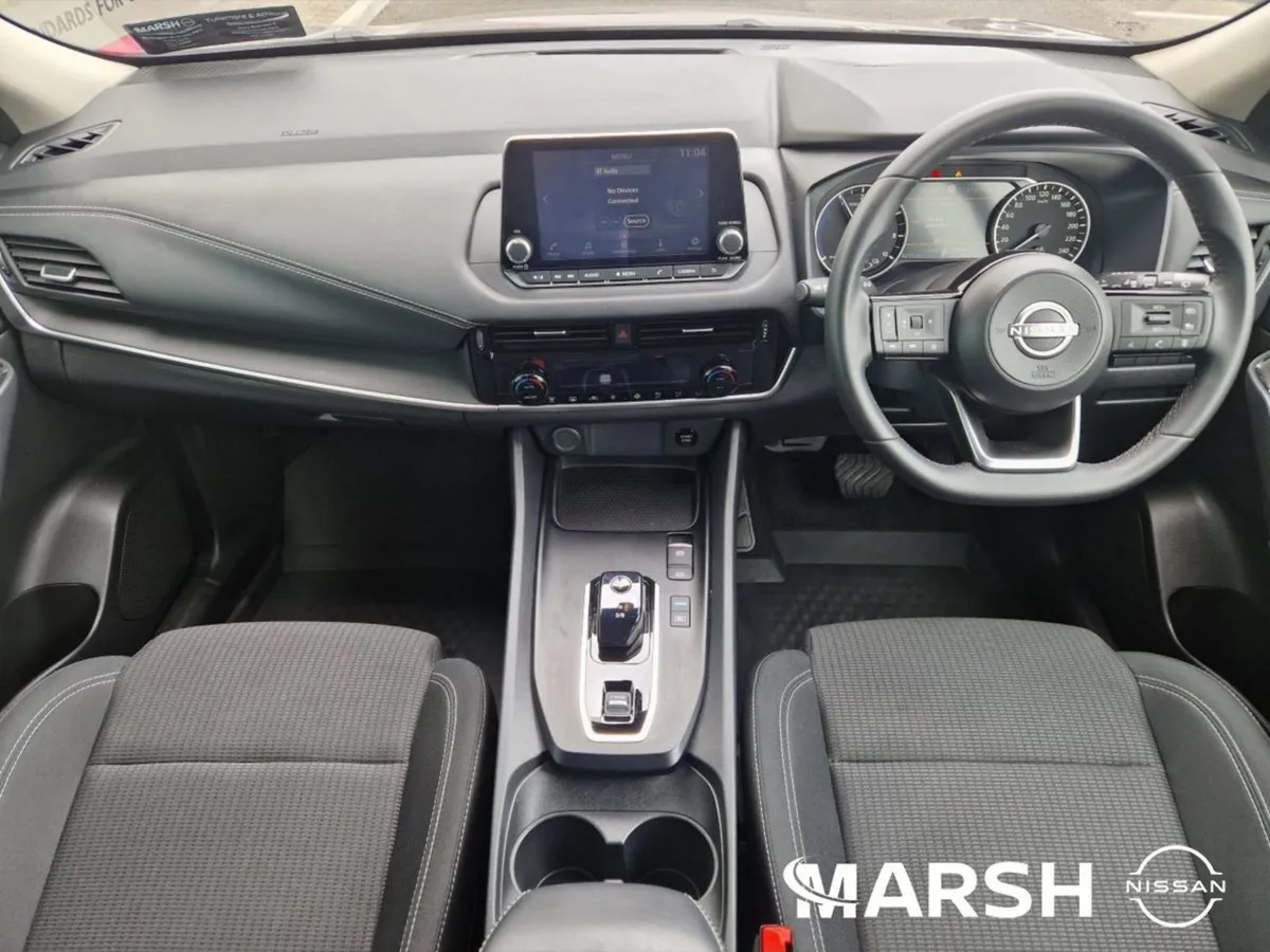 Nissan QASHQAI Epower SV My2.75 4DR Auto - Image 2