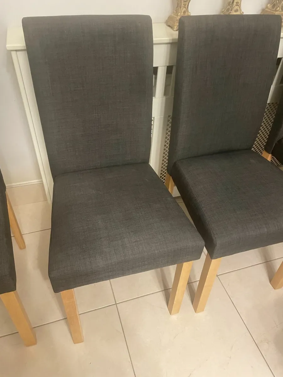 Dining Chairs - Image 3