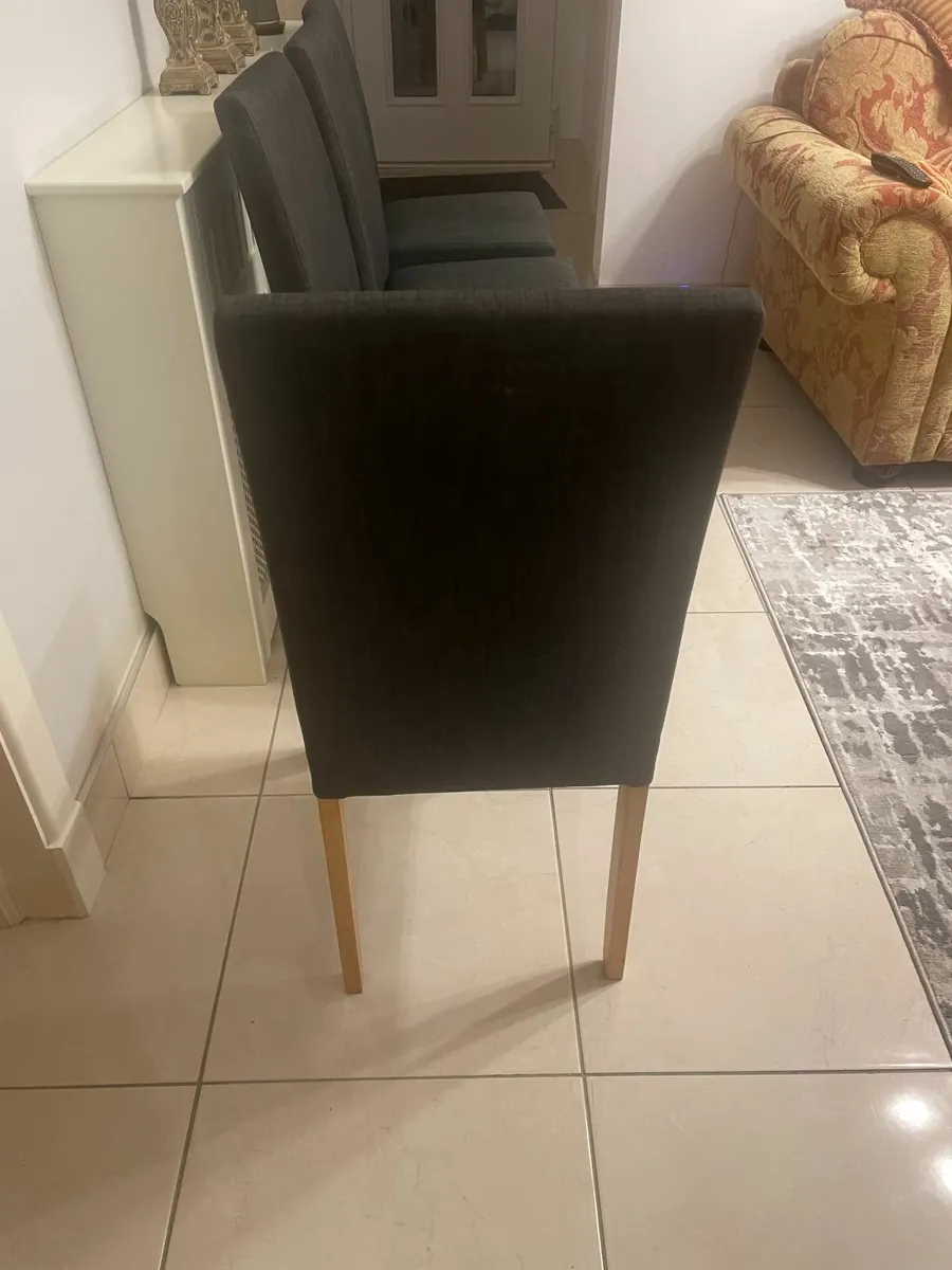 Dining Chairs - Image 4