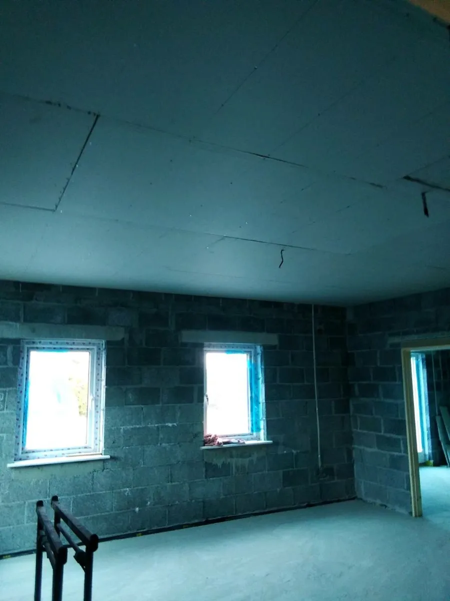 Plasterer - Image 3