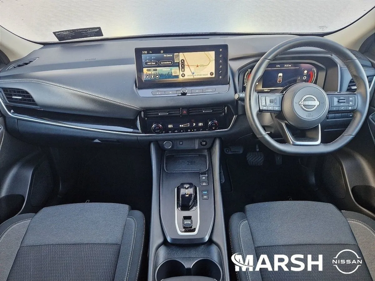 Nissan QASHQAI Epower SV Premium 2T GR RR My2.75 - Image 2