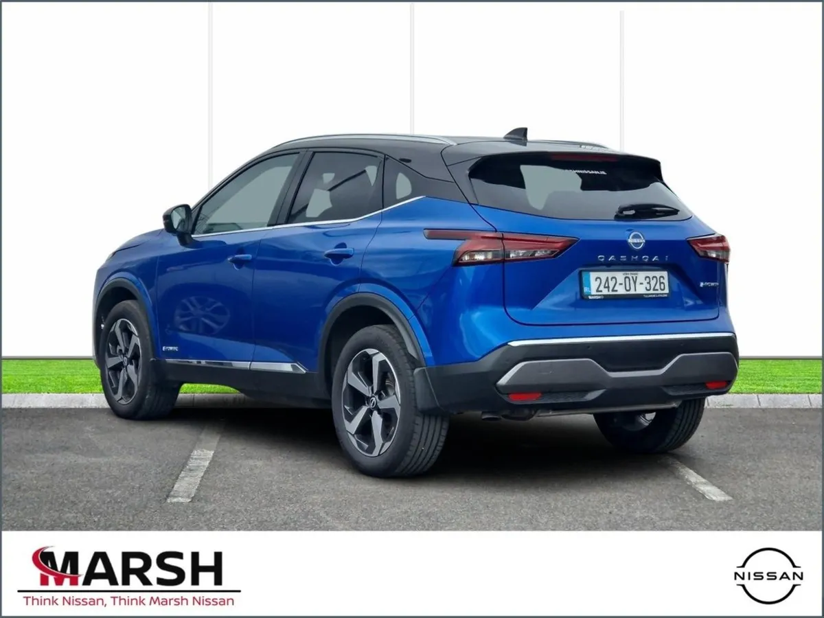 Nissan QASHQAI Epower SV Premium 2T GR RR My2.75 - Image 3