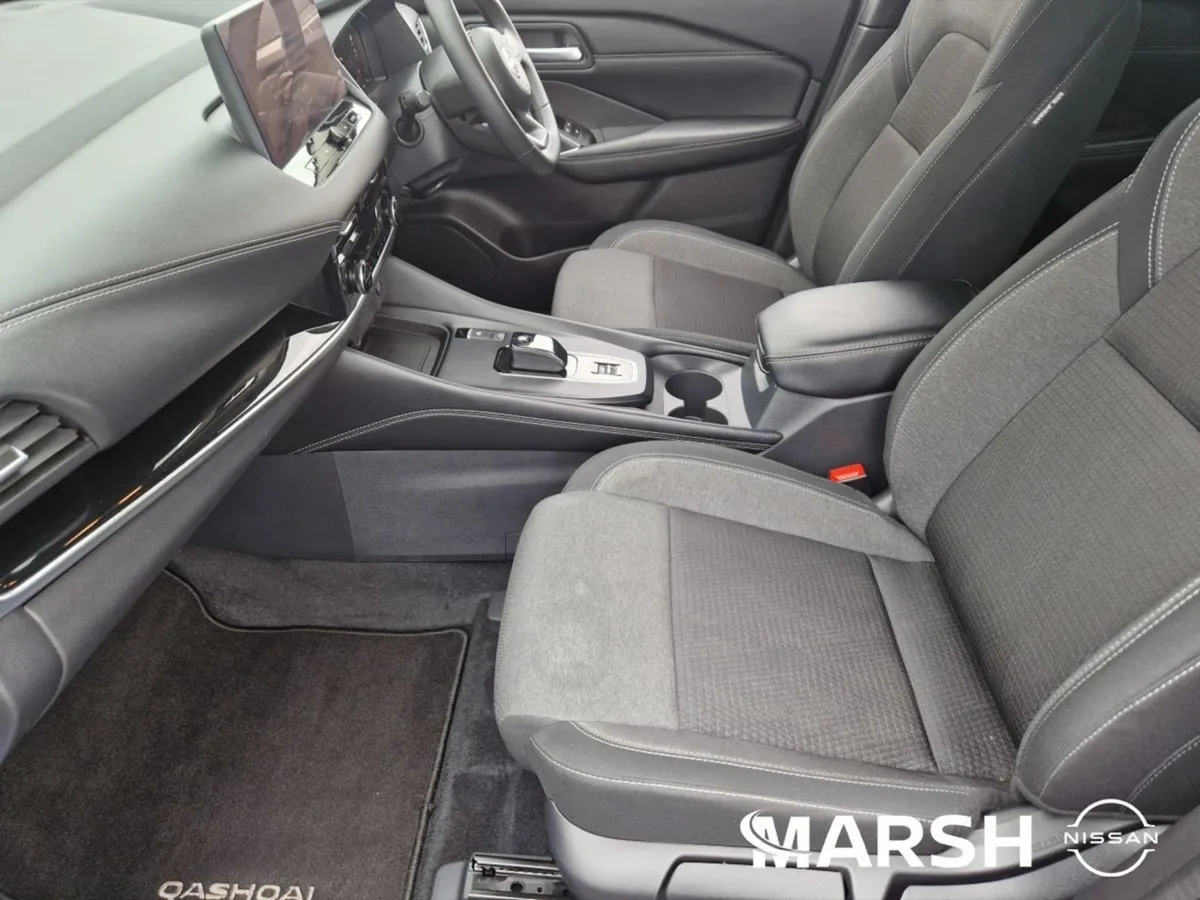 Nissan QASHQAI Epower SV Premium 2T GR RR My2.75 - Image 4