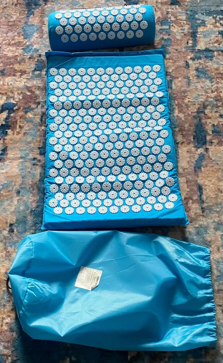 Shakti type mat