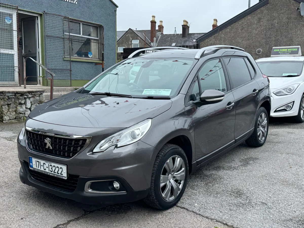 Peugeot 2008 Active.Low mileage - Image 3