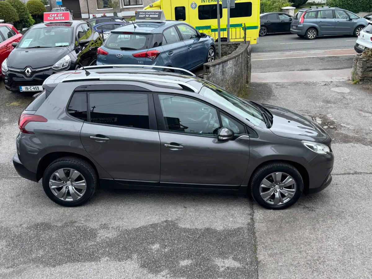 Peugeot 2008 Active.Low mileage - Image 4