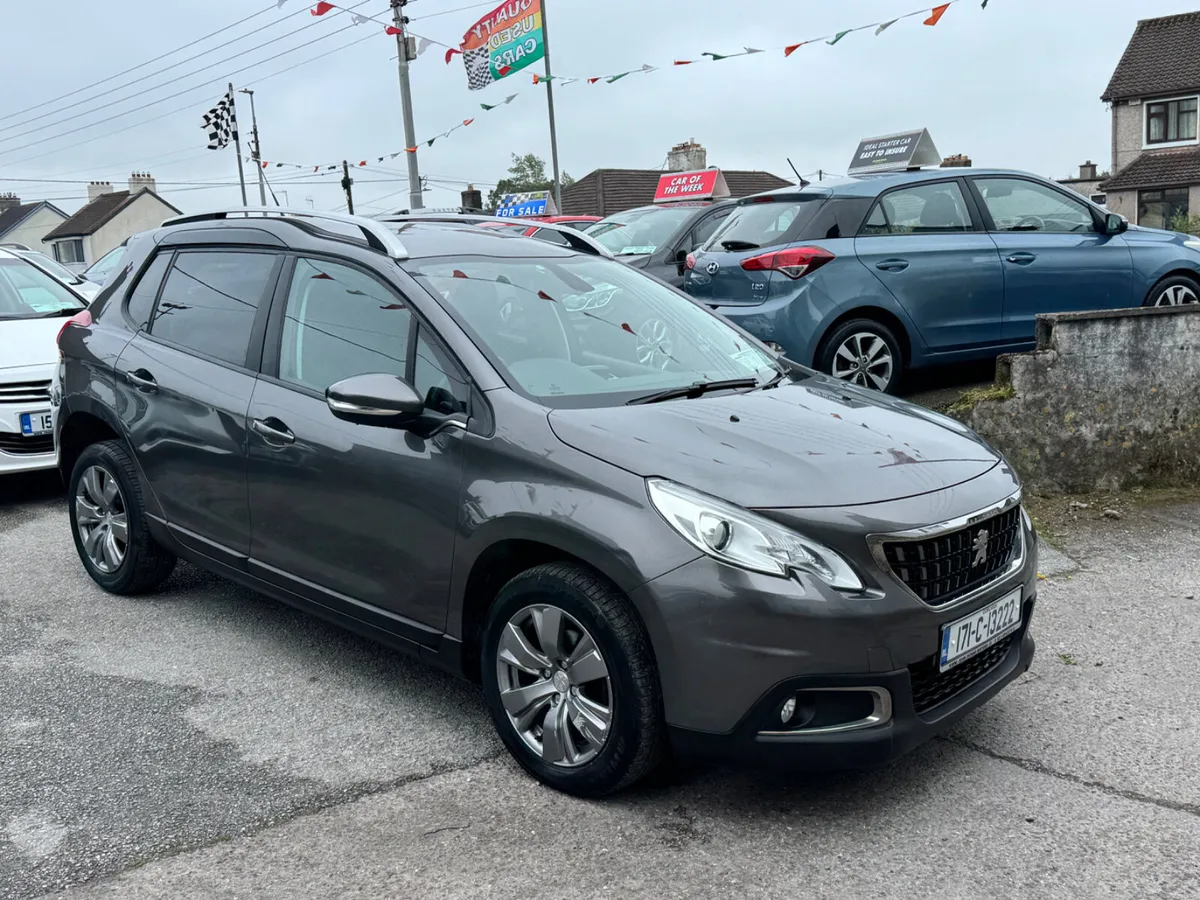 Peugeot 2008 Active.Low mileage - Image 2