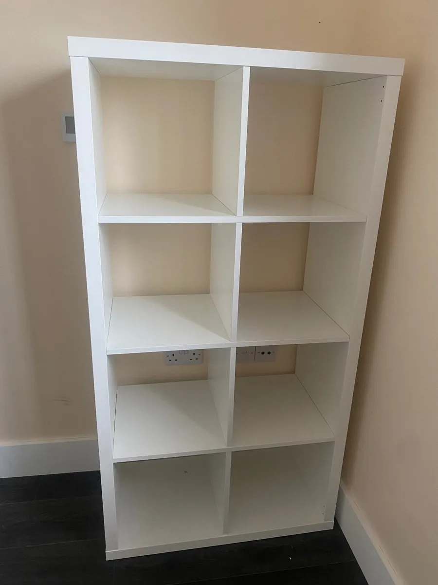 Shelving unit - Image 1