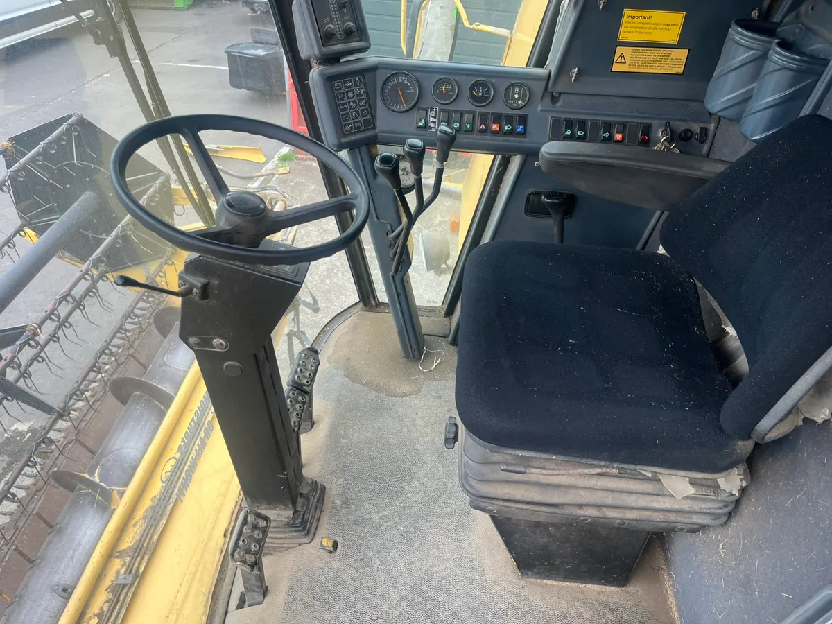 Newhalland tc56 - Image 4