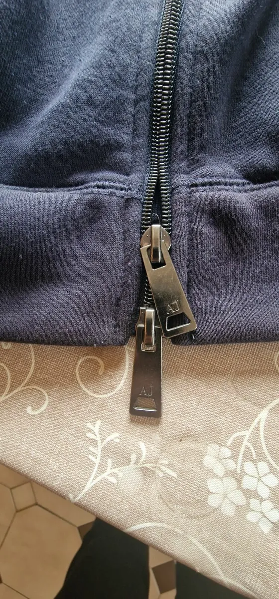 Men's  Armani Jeans clothing - Image 3