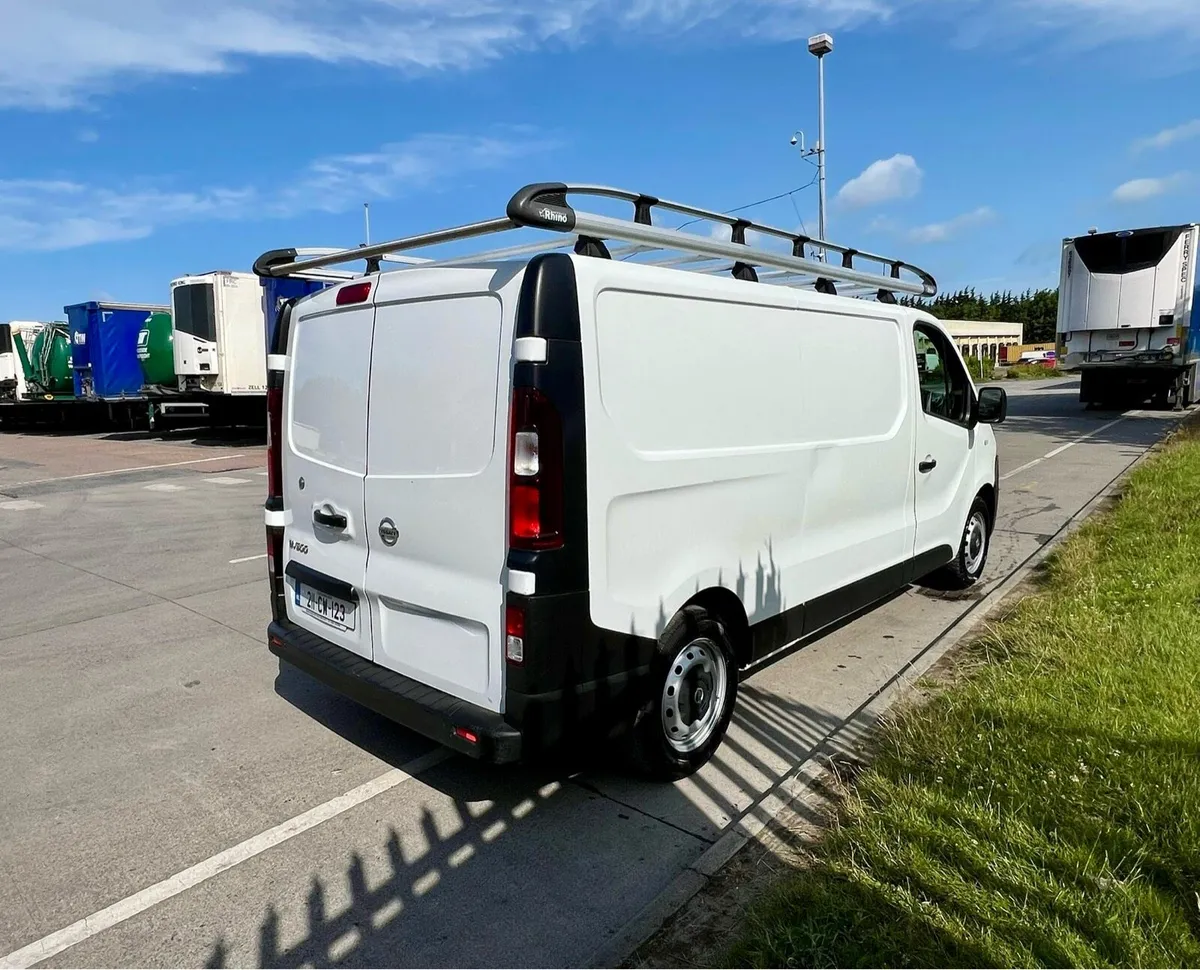 Nissan NV300 - Image 3