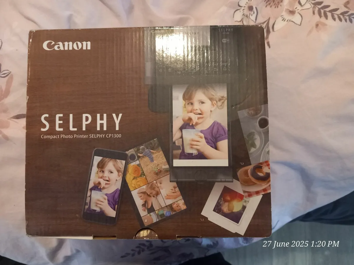 Canon printer - Image 2