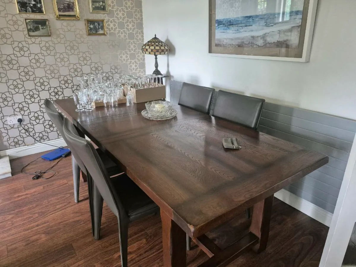 Extending table - Image 1