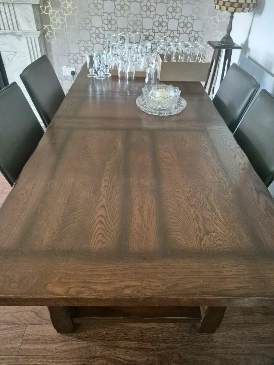 Extending table - Image 2