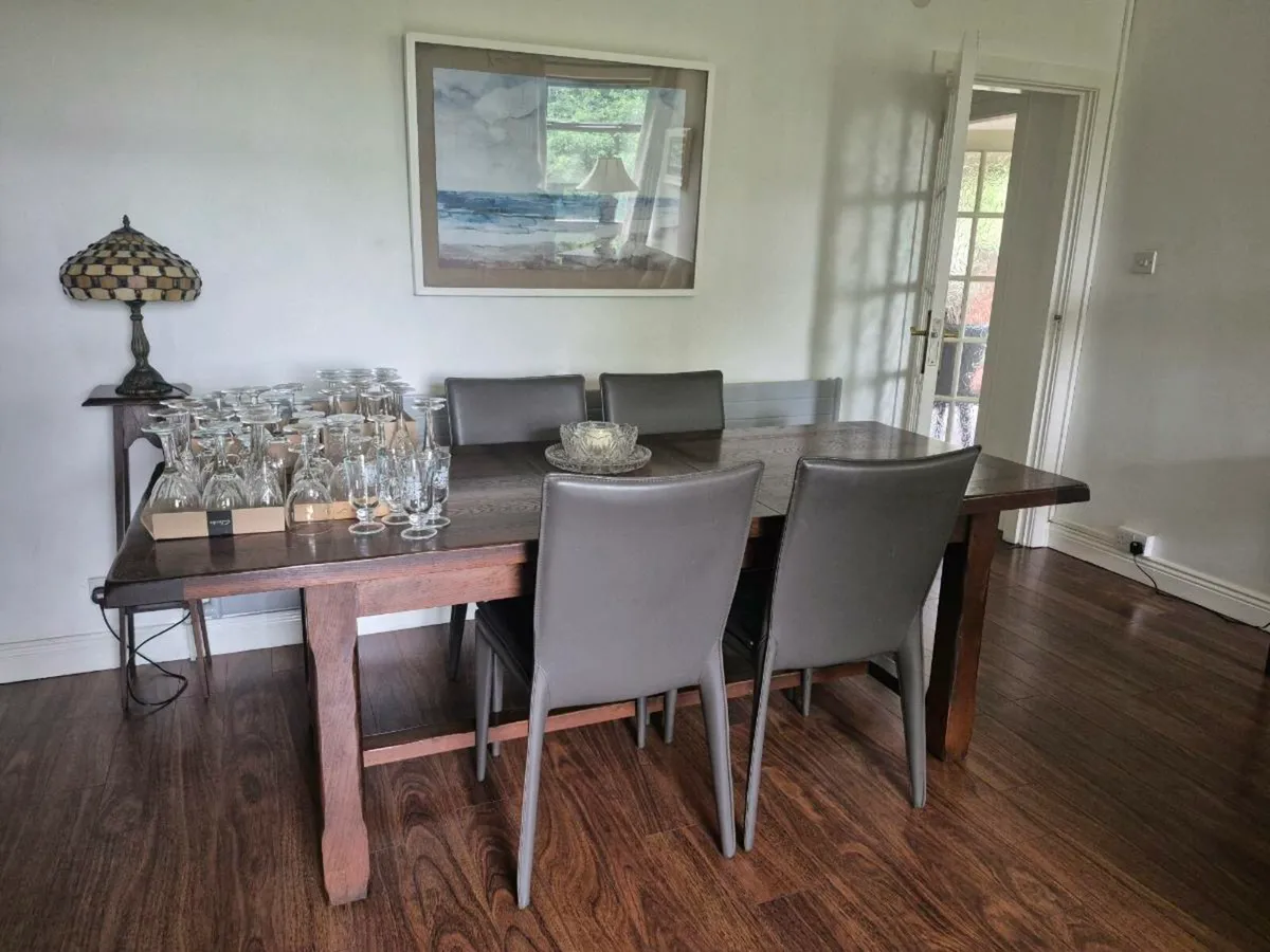 Extending table - Image 4