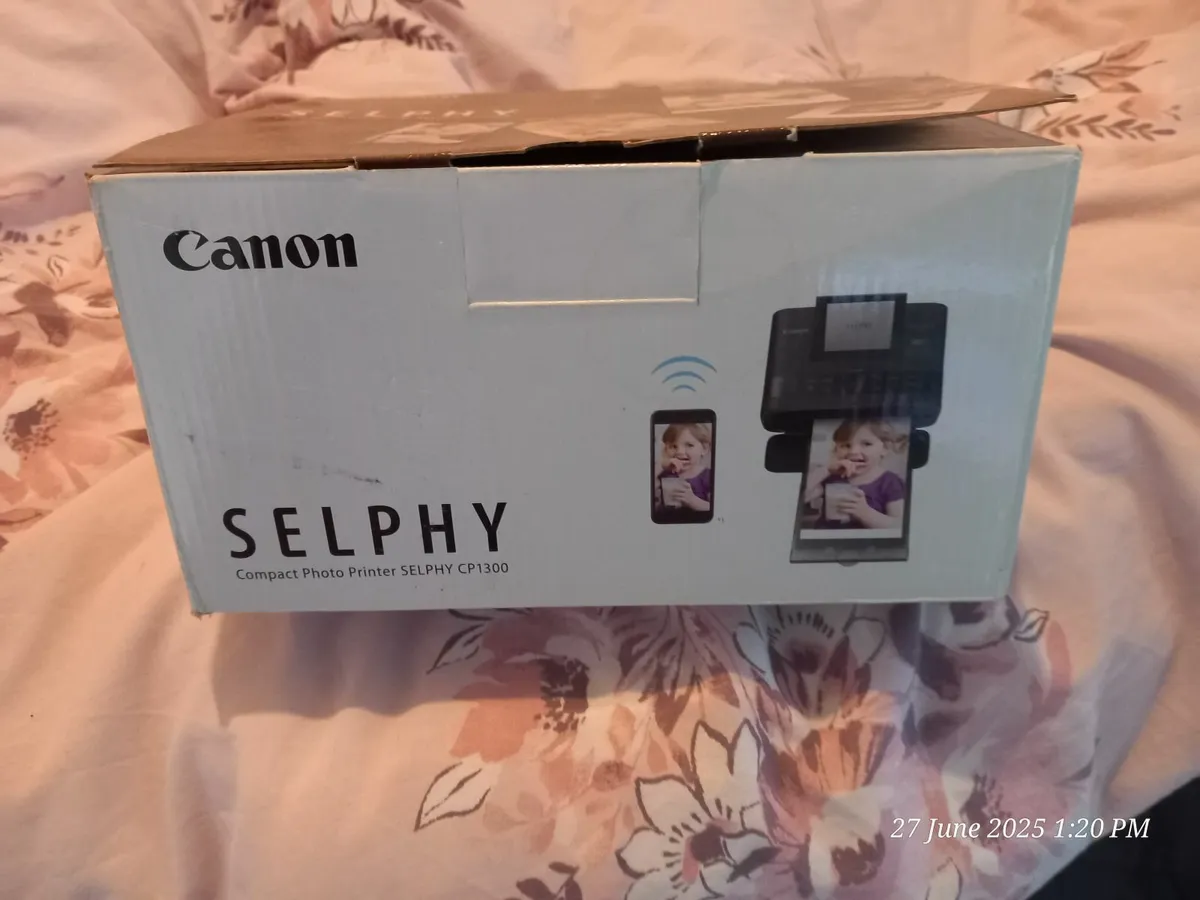 Canon printer - Image 3