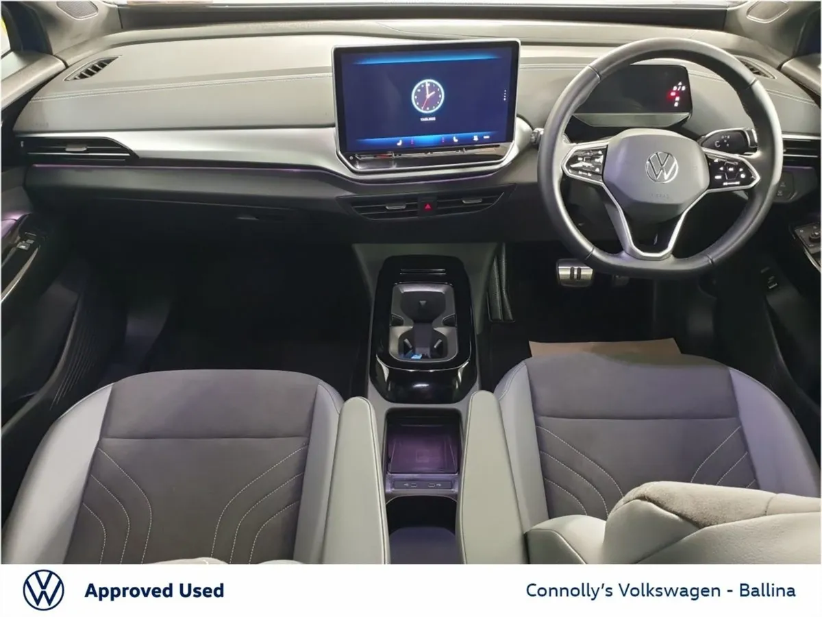 Volkswagen ID.4 New Model PRO Plus 77kwh 286HP - Image 2